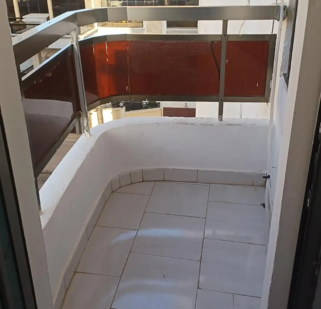 Chambre Dakar Homestay