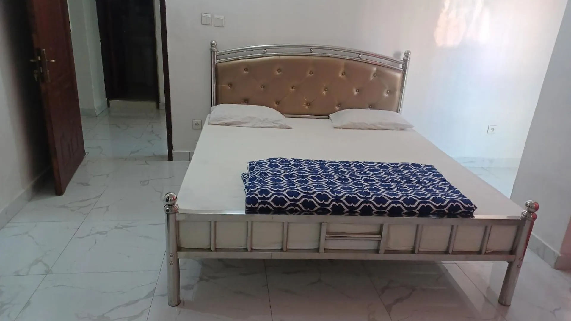 Homestay Chambre Dakar